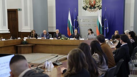 „Сложихме край на тъмните методи за контрол на вота“: Държавата готова за изборите