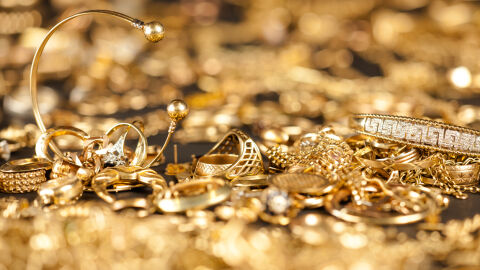 Започна съдебният процес за кражбата на румънското златно съкровище в Нидерландия