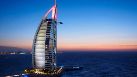 Временно затварят един от най-известните хотели в света