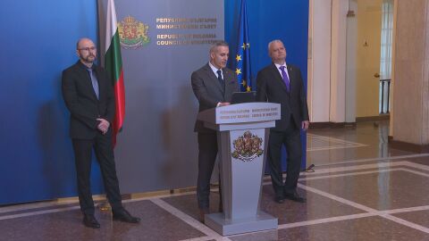 Служебният кабинет: За 30 кандидат-депутати има прокурорски преписки