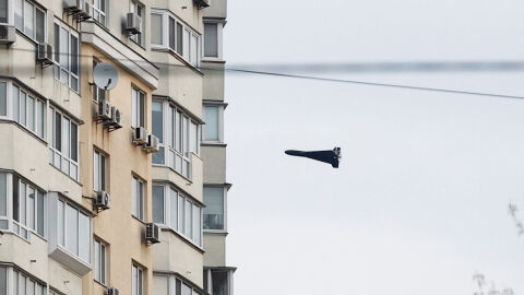 Две деца загинаха в руския Краснодарски край при украинско нападение с дрон