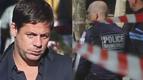 Посред бял ден: Застреляха бизнесмен с криминално минало на улицата във Франция (ВИДЕО)