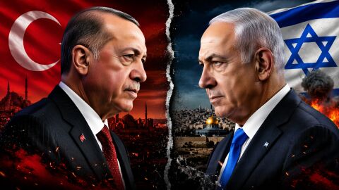 „Убийци на бебета“: Ердоган нападна Нетаняху, нова ескалация между Анкара и Тел Авив