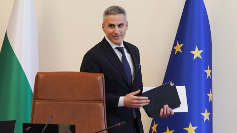 „Режисирано решение. Синдромът „26 секунди“ се върна“: Гюров за рокадата в съдебната власт