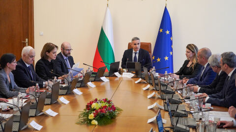 „Нетърпимо положение в НПК“: Кабинетът прие нови правила за разследване на главния прокурор