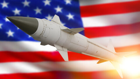 САЩ бавят критични оръжия за Европа заради войната в Иран