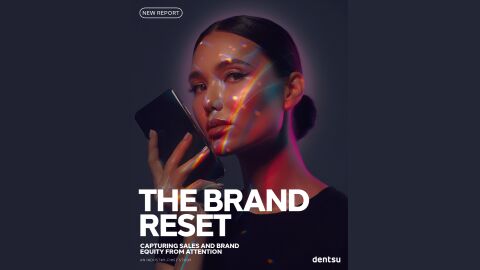 Проучване на dentsu показва: подценяването на видео съдържанието за изграждане на марките, създава много пропуснати възможности