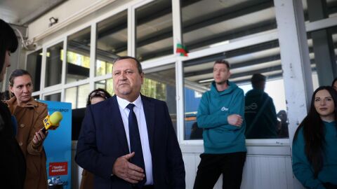 Хасан Адемов: Около 30 сигнала за опити за натиск върху вота през социалната политика