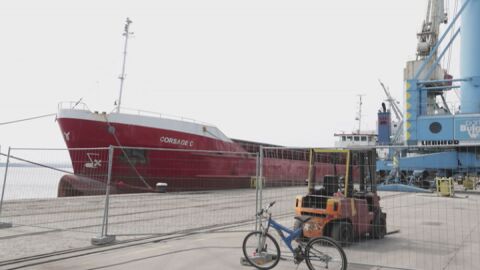 "Екипажът гласува на 100%": Каква е организацията за гласуване в открито море?