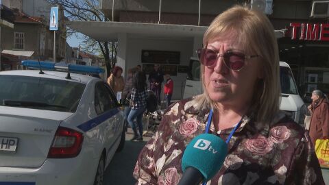 Проблем с хартиените бюлетини: Откриха технически дефекти и несъответствия в номерацията на кочани в Шумен