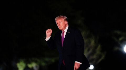 Тръмп: Примирието с Иран ще бъде прекратено, ако не бъде постигнато споразумение до сряда