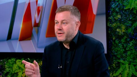 Силата на думите и крием ли щастието си: Георги Милков и умението да разказваш истории