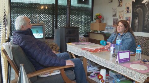 Гласуването при съседите: Коя е секцията с най-дълъг избирателен списък в Чорлу?