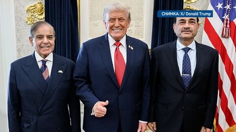 Преговорите в Близкия изток: Пакистан - неочакваният дипломатически играч 