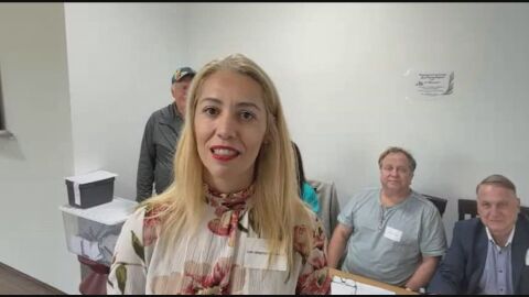 От Сидни до София: Как гласуват българите в Австралия, където вотът е почти задължителен