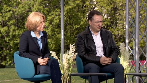 Социолози: Стотици хиляди решават за кого да гласуват в последните дни