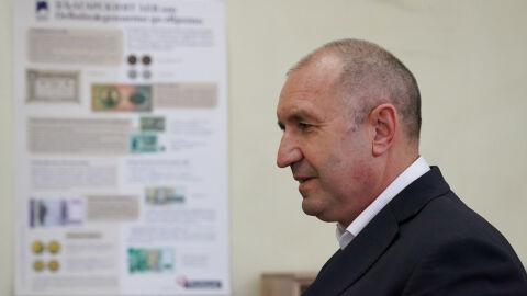 Над 1,2 млн. избиратели са гласували за „Прогресивна България“