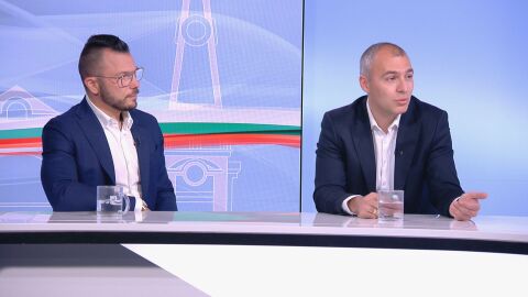 Макс Баклаян: Ормузкия проток няма как да бъде отворен в близко бъдеще