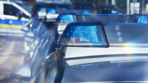 Масово сбиване и стрелба близо до кампус, ранени са студенти 