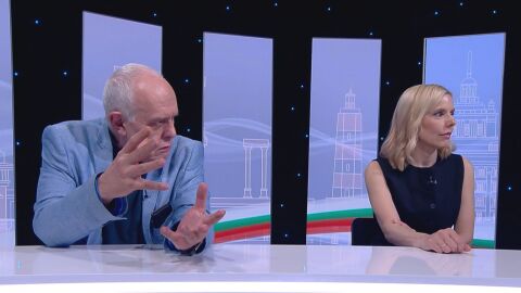 Андрей Райчев: От утре България е в нов политически етап