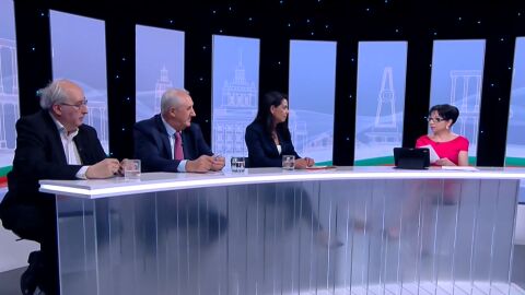 Мехмед Дикме: Категорично резултатът от изборите е изненада за цяла България