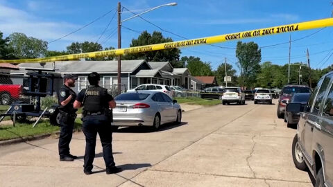 Трагедия разтърси Луизиана: Децата, убити при масова стрелба, са били на възраст от 1 до 14 години