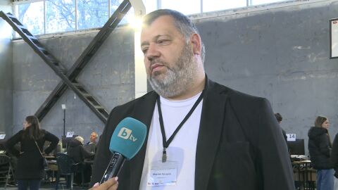 Забавяне при обработката на протоколите в Благоевград, едва 40% са готови