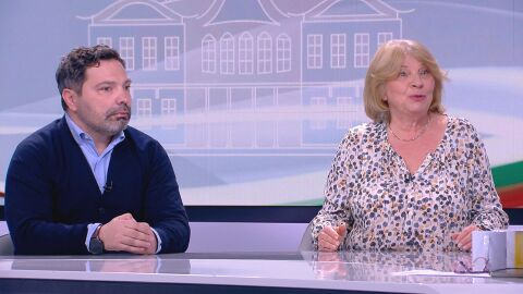 Анализатори: Висока активност, нови играчи и очаквания за промяна след изборите