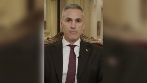 Гюров: Свободата вече не е въпрос на „можем ли“, а „какво избрахме“ (ВИДЕО)