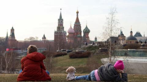 Десетки разследващи установиха къде са 45 украински деца, насилствено отведени в Русия