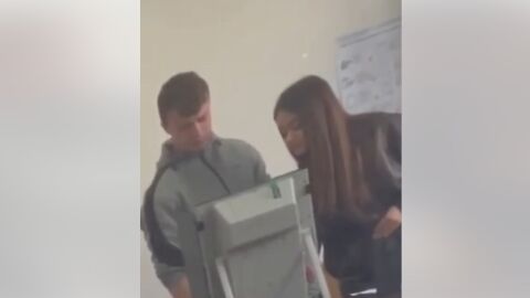 Без обвинения за дъщерята на кмета на Великденче и нейна приятелка, които "помагаха" при гласуването в селото