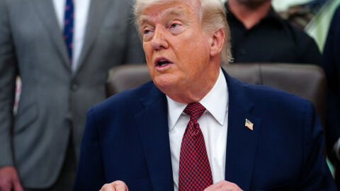 Тръмп: Израел никога не ме е убеждавал да воювам с Иран