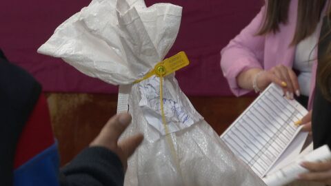 Какви бяха куриозите на изборите (ВИДЕО)