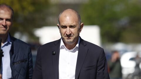 Какви са приоритетите на "Прогресивна България"?