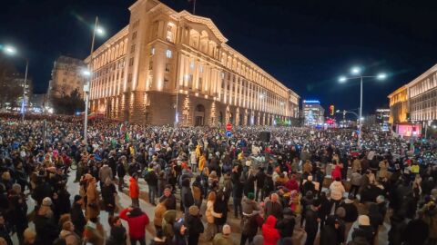 Как гласува поколението Gen Z на изборите в неделя?