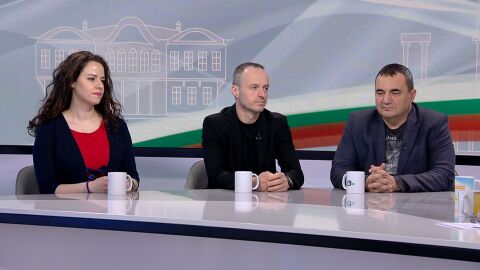 Защо Радев спечели изборите? 