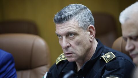 Илияна Йотова препоръча на следващия кабинет да остави Георги Кандев на поста гл. секретар на МВР