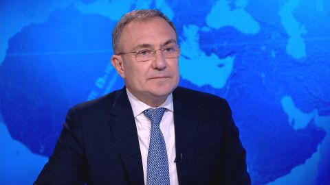 Борислав Гуцанов за много лошите резултати на БСП на вота: От скута на Пеевски преминахме към ПП-ДБ