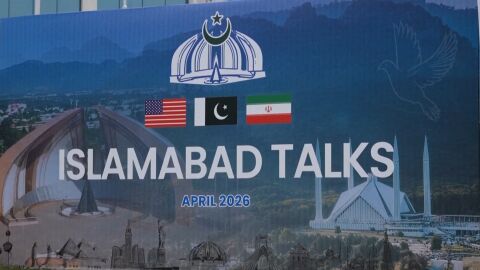 Иран все още не е потвърдил участие в преговорите със САЩ в Исламабад