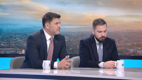 Експерти: Част от инфлацията е извън контрола на държавата, но бюджетът може да „охлади“ икономиката