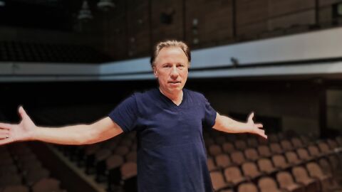 Кристиян Ярви: Няма високо и ниско в културата, има само красота