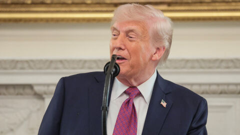 Тръмп: До три дни може да има преговори с Иран