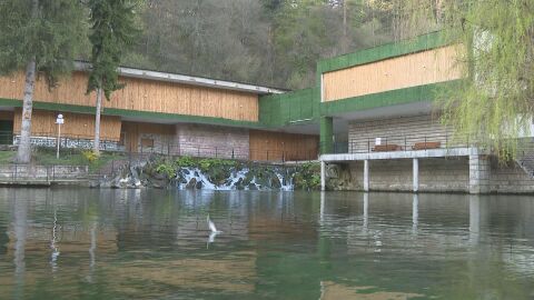 Сигнал за багер и опасни изкопи в парк „Клептуза“: Има ли риск да изчезнат изворите в защитената местност?