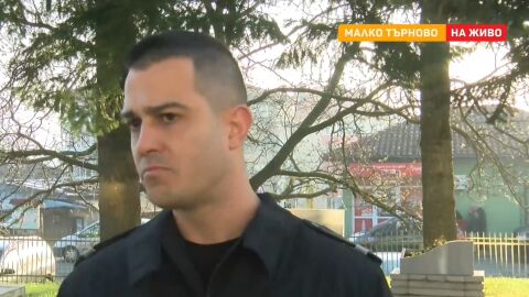 Катастрофата край Малко Търново: "Двигателят стартира, всички бяха радостни и в следващите 10 секунди се случи трагедията"