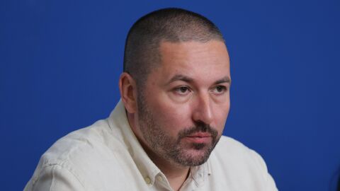 Бащата на Сияна: Вещите лица са мафията, Радев трябва да ни чуе