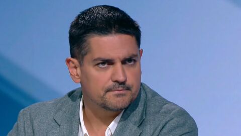 Радостин Василев за резултата на МЕЧ: Сърдя се само и единствено на себе си