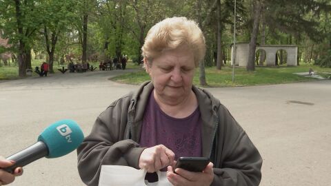 „Половин банан и една мандарина“: Всеки пети българин живее в лишения