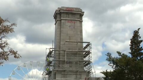 След демонтажа: Какво да бъде сложено на мястото на Паметника на Съветската армия?