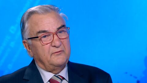 Проф. Гарабед Минасян: Дефицит не е мръсна дума. Най-важно е как се използва