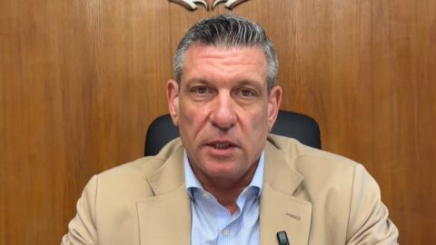 Георги Кандев: И аз получих своето съобщение. Да се прибера! Не съм тук, за да се подчинявам на заплахи и игри